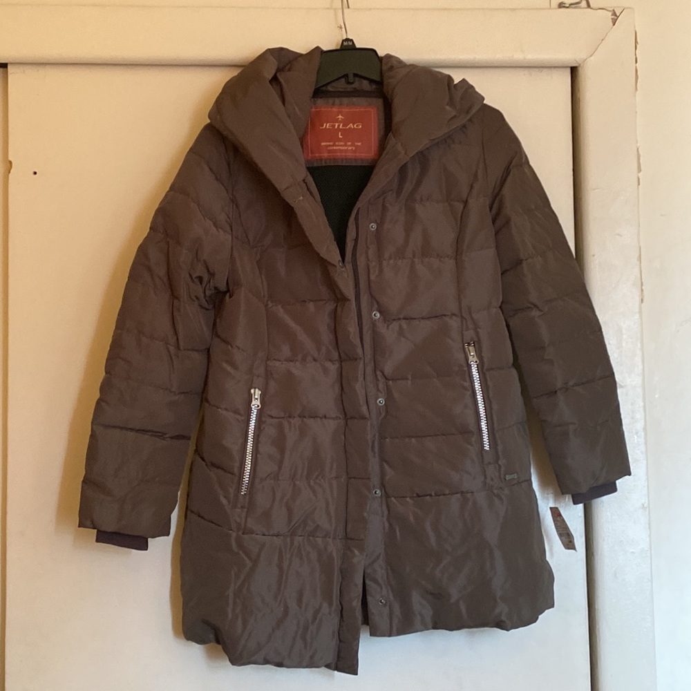 Jacket - Picture 2 of 4